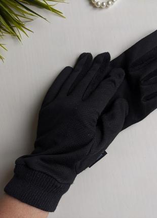 Перчатки, рукавички утеплені флісом4 фото