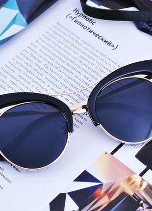 Крутые очки gentle monster