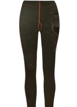 Жіночі термо штани з начосом esmara1 фото