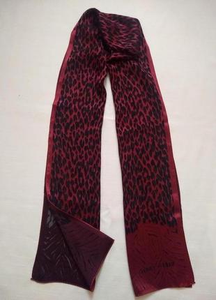 Шарф gerry weber класичний передплатний+300 шарфів хусток на сторінці2 фото