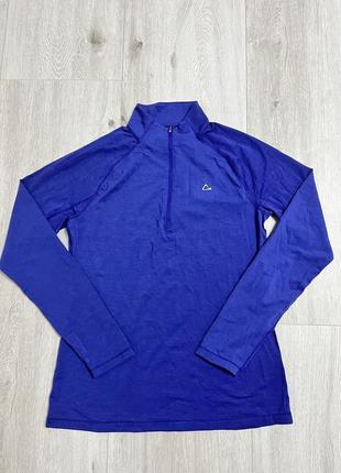 Термокофта термобілизна laikus merino blend m