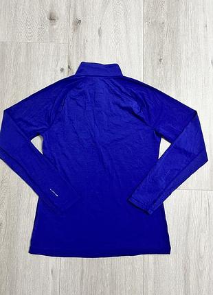 Термокофта термобілизна laikus merino blend m2 фото