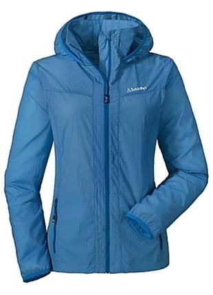 Schoffel venturi куртка ветровка ultra windbreaker p.m