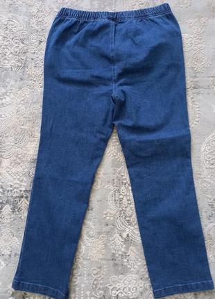 Фирменные женские джинсы laura kent2 фото