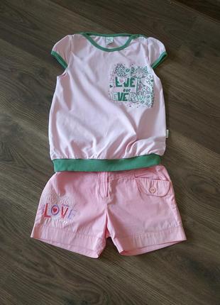 Футболка дитяча