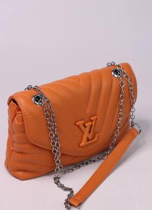 Сумочка louis vuitton foxy