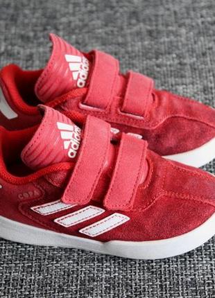 Кроссовки adidas copa super infant street trainers оригинал