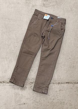 Брюки ovs на 3-4 года
