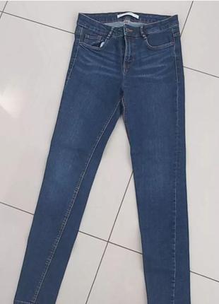 Джинсы  zara