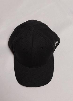 Кепка new era flag black 39thirty cap4 фото