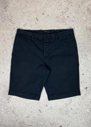 Классические шорты pt01 bermuda shorts italian design