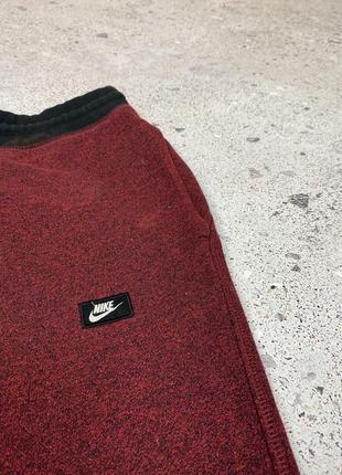 Спортивные штаны nike modern nsw tech fleece pack из новых коллекций2 фото