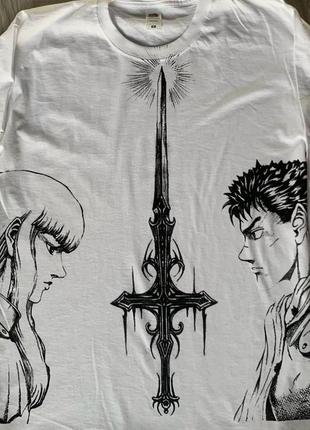 Berserk long sleeve