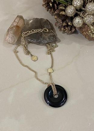 Graziano вінтаж  кольє