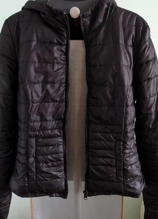 Куртка весна