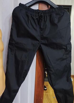 Штани cargo "rextim"