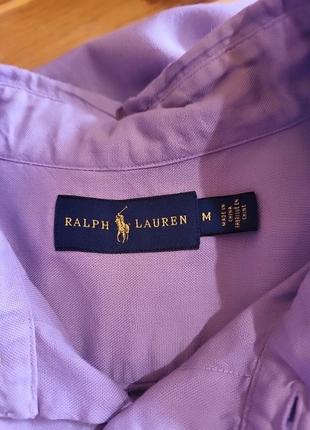 Оригинальное длинное платье ralph lauren