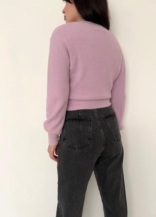 Мягкий кардиган pull&bear 2