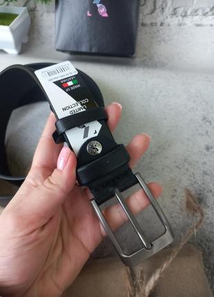 В наличии мужской кожаный пояс ремень ремень ремень