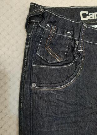 Брендовые узкие джинсы сars jeans р.158-164 (12-14 лет)голладия4 фото