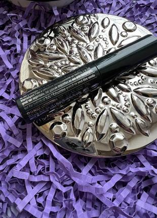 Універсальна туш для вій clinique high impact mascara, 3,5ml3 фото