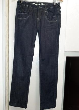Брендовые узкие джинсы сars jeans р.158-164 (12-14 лет)голладия2 фото