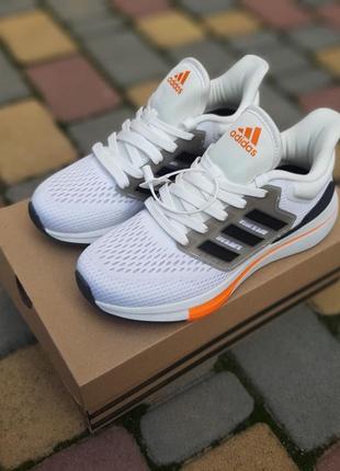 Кроссовки adidas спортивные2 фото