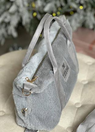 Шикарное женское содержимое сумка marc jacobs tote bag3 фото