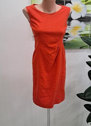 Стильное платье