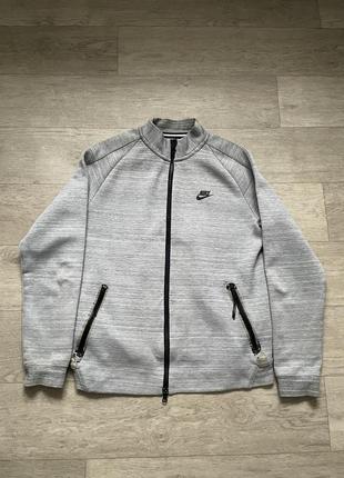 Кофта nike tech fleece m