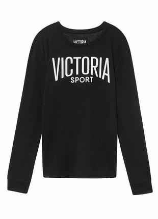 Світшот пуловер victoria's secret вікторія сікрет оригінал2 фото