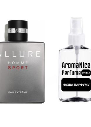 Aromanice-spotr eau extreme 65ml.