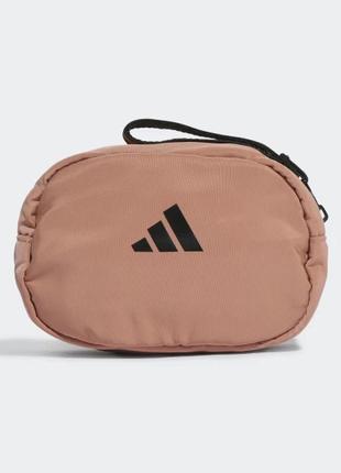 Оригінальна сумка - мессенджер adidas sport pouch / ic50813 фото