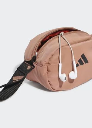 Оригінальна сумка - мессенджер adidas sport pouch / ic50811 фото