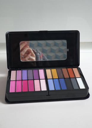 Палетка тіней nocibe palette made for you