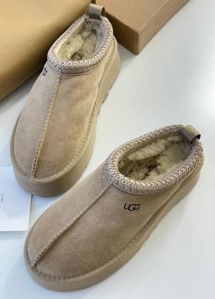 Угги ugg tazz 40 р1 фото