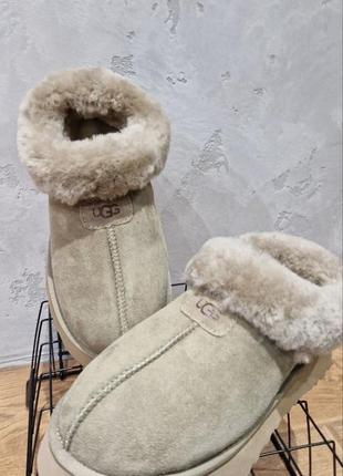 Угги 40р ugg