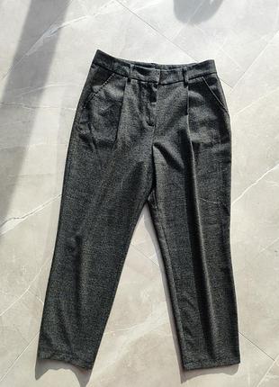 Брюки женские next