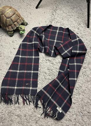 Шарф thomas burberry, оригинал, продам2 фото