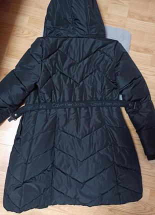 Пальто radder , calvin klein, куртка ,розмір с-м2 фото