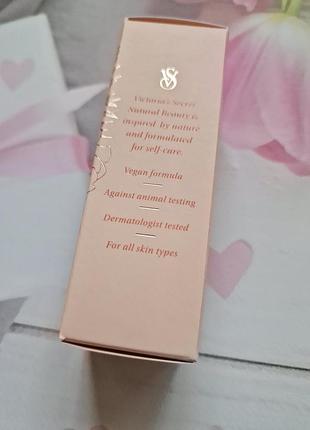 Сияющая сыворотка для лица victoria's secret оригинал4 фото