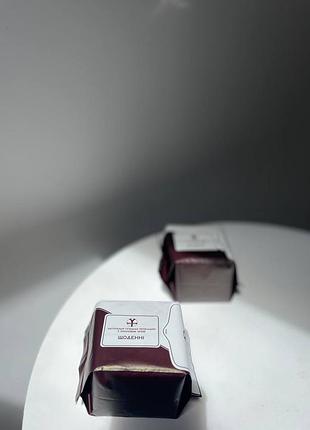 Ежедневные натуральные прокладки feel fine, 20 шт