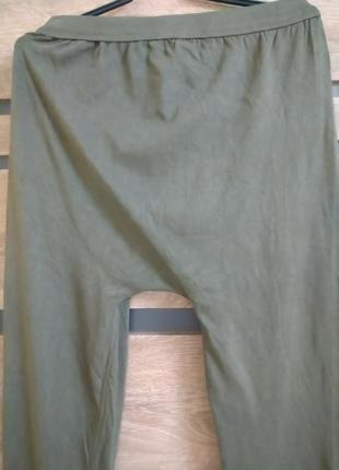 Кальсони, термо штани, армійські германія3 фото