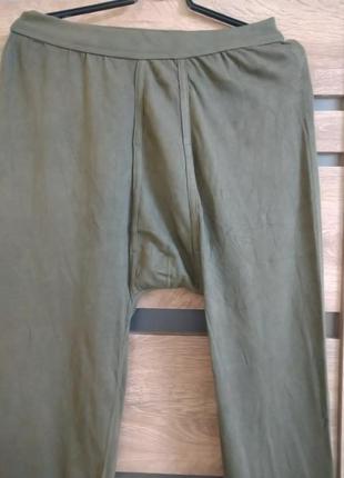 Кальсони, термо штани, армійські германія5 фото