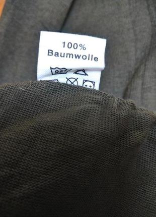 Кальсони, термо штани, армійські германія6 фото