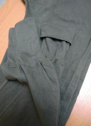 Кальсони, термо штани, армійські германія7 фото