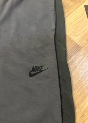 Nike штани| штани nike|4 фото