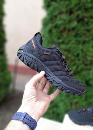 4049 merrell moc vibram термо кросівки чоловічі мерели кроссовки кросовки2 фото