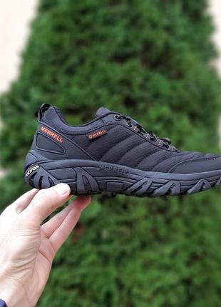 4049 merrell moc vibram термо кроссовки мужские мереллы кроссовки кроссовки6 фото