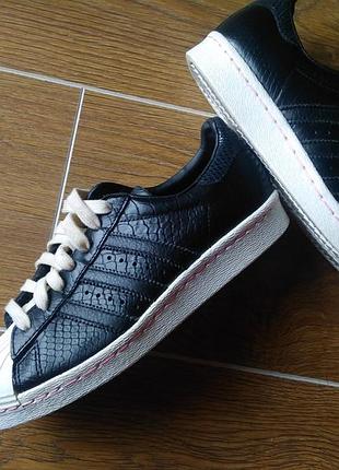 Нові брендові кросівки adidas superstar h78569/ кроссовки женские